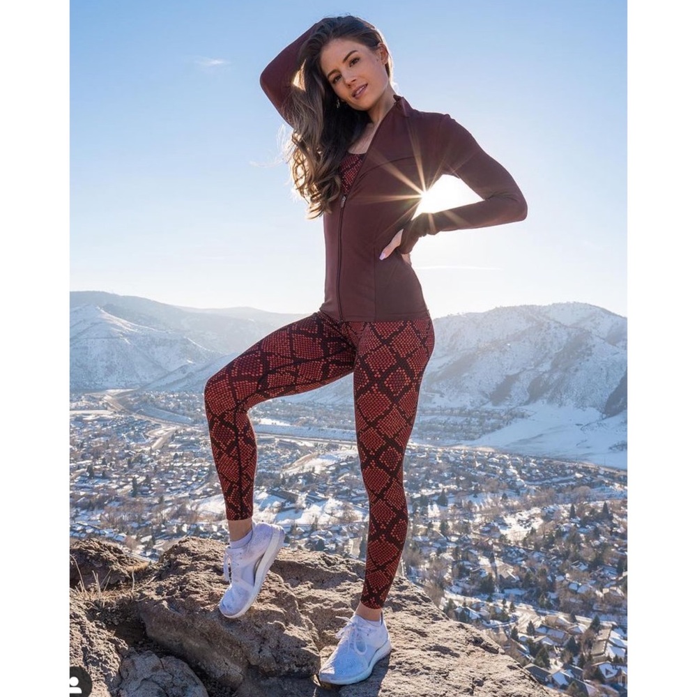 Balance Athletica Copperhead Ascend Legging
